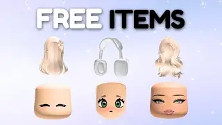 💖 AFK – For Free UGC! CODES + 6 ITEMS