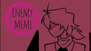 Enemy meme || FNF vs. Selever