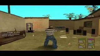 Frossy слил Жта [Genrl, guns]