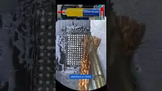 Замена микросхемы дисплея iPhone 14 Pro Max с флюсом Sigma: разбор процесса ремонта