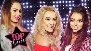 TOP GIRLS - NIE JESTEM TAKA (Oficjalny Teledysk)
