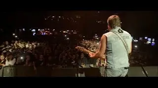 Black Tuesday - Took the Blame (Gaza Sector Festival)