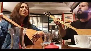 Hüseynik - Sibel Dayan & Murat Süne