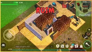 LDOE raid base Player6732