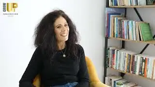 סיגל בסרטון המלצה בתחום ייעוץ עסקי