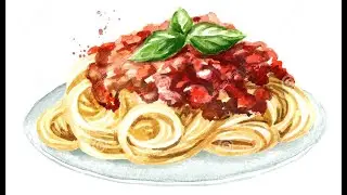 Эмиль Горовец - Люблю я макароны