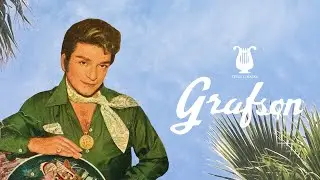 Zeki Müren - Yaşamak Zevki Verir (1958) I #Grafson
