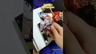 NCT 2023 GOLDEN AGE | unboxing
