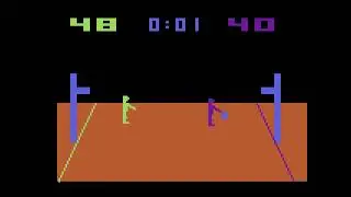 Pengo, Escape From the Mastermind, and Other Cool Games! - Matt & Mike Rank: Atari 2600 Games - 11