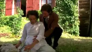 Sweetness with Richard's ChaRActers