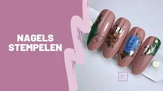 Nagels Stempelen