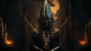 Hatshepsut Meditation - Dark Ancient Egyptian Music - Mysterious Atmosphere