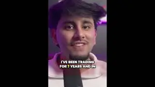 learn trading with scarface Trading