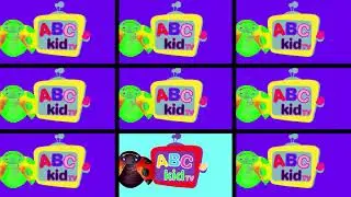 ABC kids TV Intro Effects | Inspired by Preview2 Effects