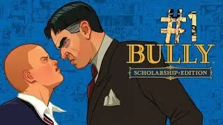 KUZU ÇEVİRME - The Yiğit | Bully ( 1. BÖLÜM )