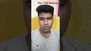 Pan TDS Refund #cscvle #aeps