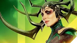 La Historia De Hela 