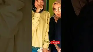 CANTIK SEKOP SEKOP LUCU #shorts #viralvideo #cantik #sekopsekop