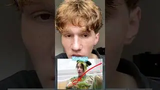 У Билли Айлиш Украли кольцо