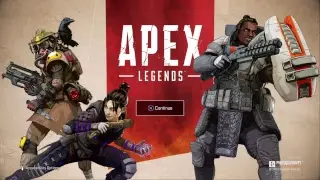 Road to 100 subs! \\Apex Legends