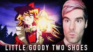 The Oddly Horrifying RPG Dating Sim