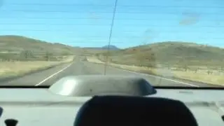West Texas Road Trip