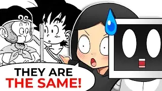 How To Write A Retelling Of A CLASSIC STORY For Comics And Manga Ft. Zeo Niu