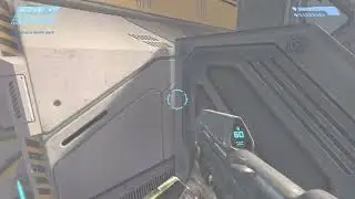 Pick-ups - Health Kit - Halo