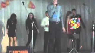 Ionel Istrati Spune-mi iubito (2008)