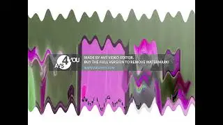 Preview 2 100STUFF V752 AVS Effects Part 1 is a Logo Editor