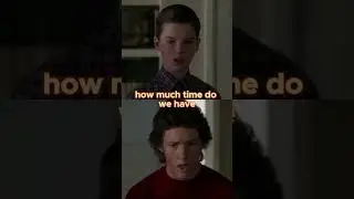 The Cooper's Black Hole Scare