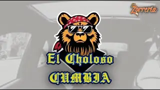 EL CHOLOSO CUMBIA - La Zorrería