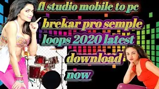 All Dholki DRUM Break Sample LOOPS PRO  PACK 2020  Free Download ।।