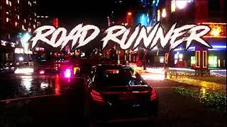 [WC:RP] [IC] DayDae ft. Sco - RoadRunner