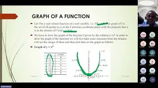 Mathematical Foundations Tutorial 2 | Functions, Sequences and Propositional Logic.