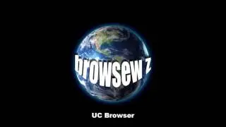 UC Browser - browsew z