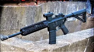 Top 7 Best Airsoft Guns To Buy in 2022 | Airsoft Gun 2022