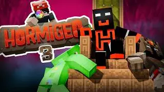 Dominando un Torneo de Streamers: Hormigeo 3 🏆