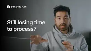 The AI Tool That Actually Helps My Business | Why Superhuman Works