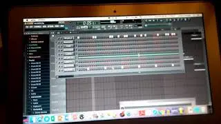 FL Studio Mac| FL Studio|  beat Boombap Rap 90's | Make Beat