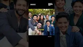 I don’t have a lot of friends in the industry! | Ahsaas Channa 