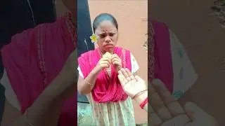 Candid Sister funny video ☺️