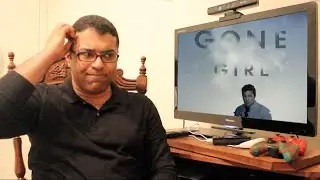 Gone Girl | Review and Discussion in Arabic