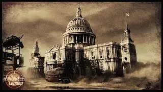 Fallout London Let’s Play Part 8