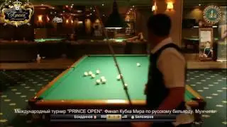 Контра #80. Есиддинов vs Белозеров