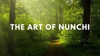 Do you know The KOREAN SUPERPOWER? | The Art of Nunchi | Satori