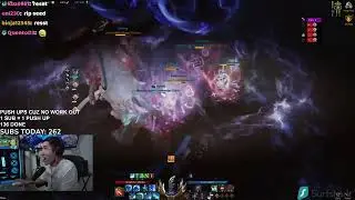 Stoopzz It Almost Worked Lost Ark