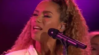 Leona Lewis - Thunder (CEBIT 11. 06. 2018)
