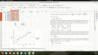 Example Multiple Linear Regression: Transfer length method