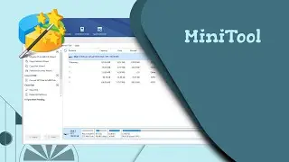 MiniTool Partition Wizard | Free Installation MiniTool | Quick Guide